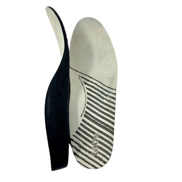 Taos Women's Star Charcoal Wash Canvas Lace Up Sneakers size 7/38 - Picture 10 of 12